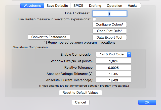 ltspice for mac